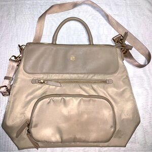 Mark and Hall convertable Bag